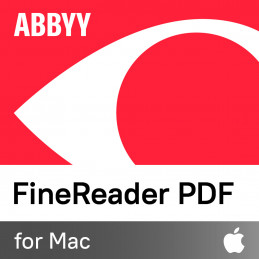 ABBYY FineReader PDF for...