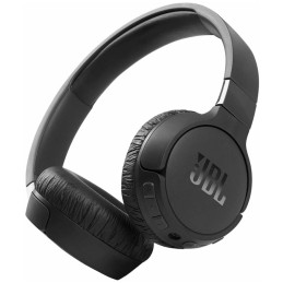 JBL Tune 660NC Black