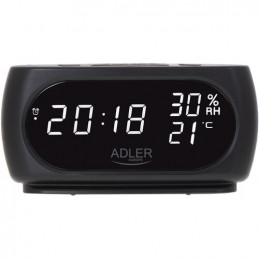 Adler | Clock with...