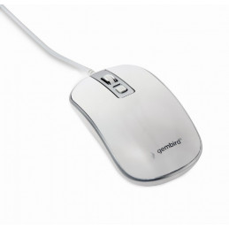 Gembird | Optical USB mouse...