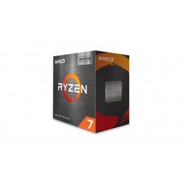 AMD | Ryzen 7 5800X3D | 3.4...