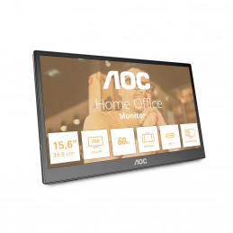 AOC T2 16T3EA monitori 39,6...