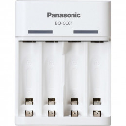 Panasonic | Battery Charger...
