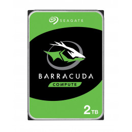 Seagate Barracuda internal...