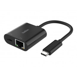 Belkin USB-C Ethernet...