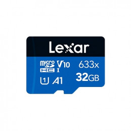 Lexar | Memory card |...