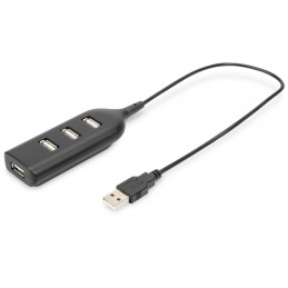 Digitus | AB-50001-1 | USB...