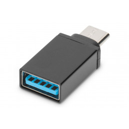 USB Type-C adapter, type C...