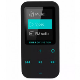 Energy Sistem MP4 Touch...