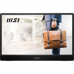 MSI Pro MP161 E2 Portable...