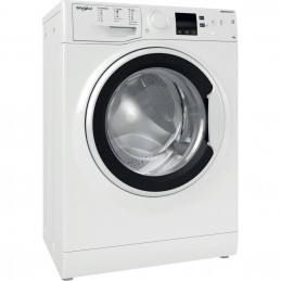 Whirlpool WRBSS 6249 W EU...