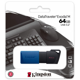 Kingston DataTraveller...