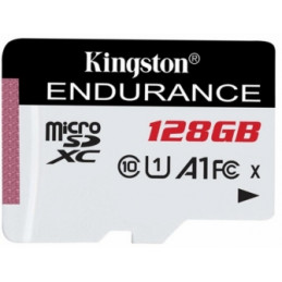 Kingston High Endurance...