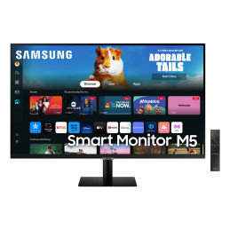 Samsung M50D monitori 68,6...