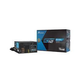 Power Supply|SEASONIC|G12...