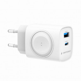 CHARGER USB 2IN1 20W...