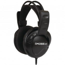 Koss | Headphones DJ Style...