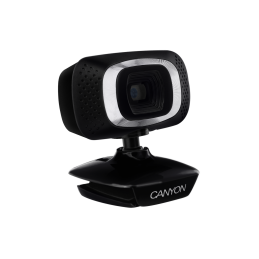 CANYON C3, 720P HD webcam...