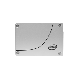 Intel SSD D3-S4520 Series...