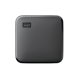 WD Elements SE SSD 480GB -...