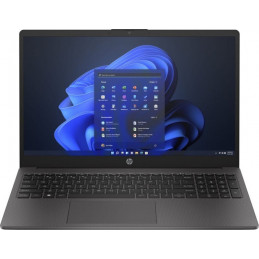 HP | 255 G10 | Black | 15.6...