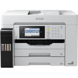 Epson EcoTank L15180 Tintes...