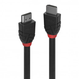 Lindy 36770 HDMI cable 0.5...