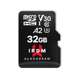 Goodram IRDM M2AA 32 GB...