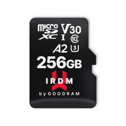 Goodram IRDM M2AA 256 GB...