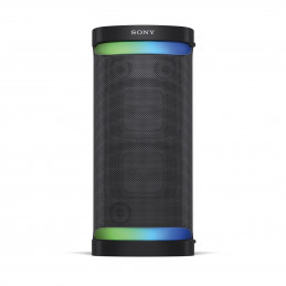 Sony SRS-XP700 Black Wireless