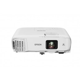 Epson EB-E20 data projector...