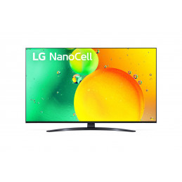LG NanoCell 50NANO763QA TV...