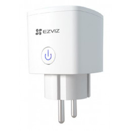 EZVIZ T30-10B-EU smart plug...