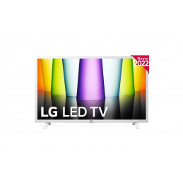 LG 32LQ63806LC televizors...