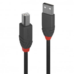 Lindy 36677 USB кабель 10 m...