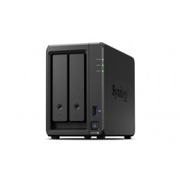 Synology DS723+ 2-bay/AMD...