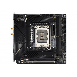 ASRock B760I LIGHTNING WIFI...