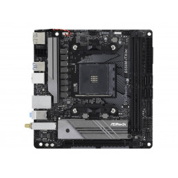 ASRock B550M-ITX/AC |...