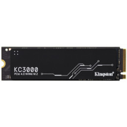 SSD Disks Kingston KC3000 1TB
