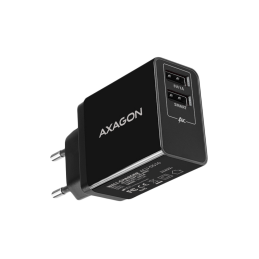 Axagon Dual wall charger...