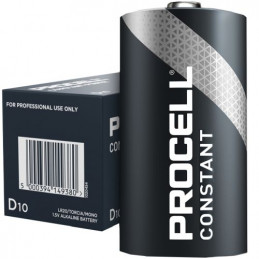 Duracell MN 1300 PROCELL...