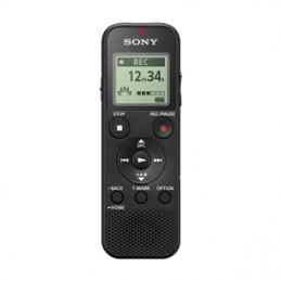 Diktofons ICD-PX370, Sony