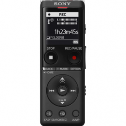 Diktofons ICD-UX570, Sony