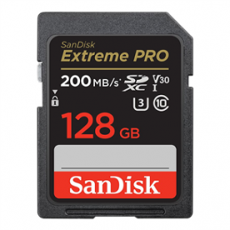 SanDisk Extreme Pro, UHS-I,...