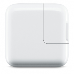 Adapteris USB Apple (12 W)