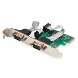 Digitus | PCIe card with...