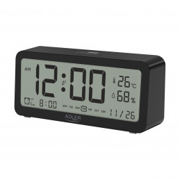 Adler | Alarm Clock | AD...