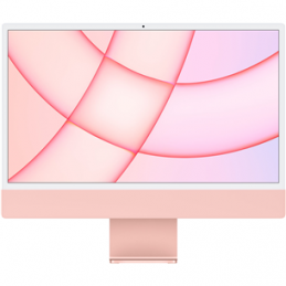 Apple iMac 24'' (2021) RUS
