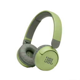 JBL JR 310, zaļa - Bezvadu...