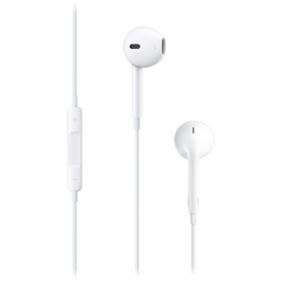 Apple EarPods, 3.5 mm Plug...